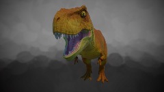 A screenshot taken in Dreams. 1 of 15.