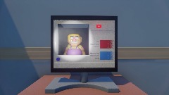 Wario but 8-BitRyan interrupts his video