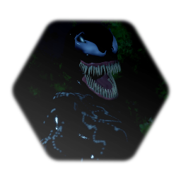 She-Venom (SONY SPIDERMAN UNIVERSE)