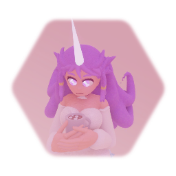 Neko_Cupcake (Sweater)