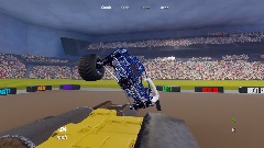A screenshot taken in Dreams. 8 of 8.