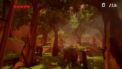 A screenshot taken in Dreams. 5 of 22.