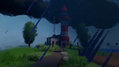 A screenshot taken in Dreams. 1 of 1.