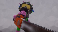 A screenshot taken in Dreams. 3 of 3.