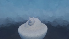 A screenshot taken in Dreams. 2 of 2.