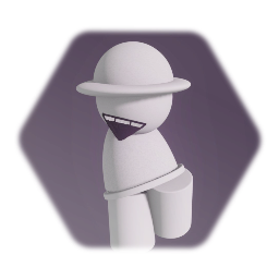 FNF: Popcorn Edition Lighting