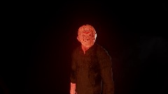 A screenshot taken in Dreams. 5 of 9.