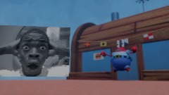 A screenshot taken in Dreams. 2 of 20.