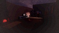 A screenshot taken in Dreams. 1 of 3.