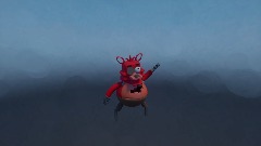 A screenshot taken in Dreams. 3 of 5.