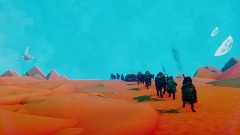 A screenshot taken in Dreams. 2 of 15.