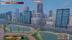 Central City v3