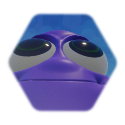 Vinesauce Vinny Half Time