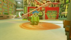 Lanzot's Heart & Home(Teaser)