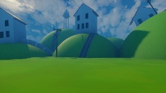 The Backrooms Level 94 Playable