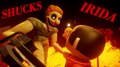 SHUCKS IRIDA