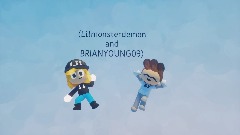 Lilmonsterdemon and BRIANYOUNG09 A BIG project.. Episode 1
