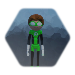 Green Lantern