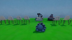 A screenshot taken in Dreams. 17 of 17.