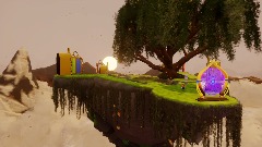 The Island (World 3)