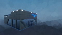 A screenshot taken in Dreams. 3 of 26.