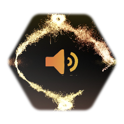 The Sound That Plays When You Brush An Orange Creature's Teeth