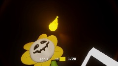 A screenshot taken in Dreams. 23 of 24.