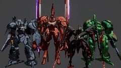 A screenshot taken in Dreams. 13 of 27.