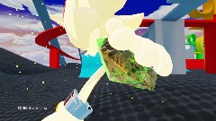 A screenshot taken in Dreams. 16 of 29.