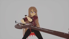 A screenshot taken in Dreams. 6 of 11.