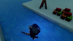 A screenshot taken in Dreams. 5 of 5.