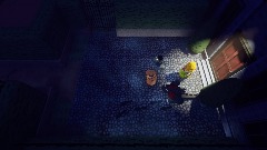 Sammy 5 Mansion Garden