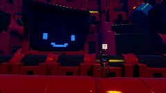 A screenshot taken in Dreams. 3 of 3.