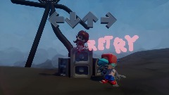 Trollge week only stage 1 and sorta 3