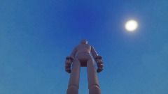 A screenshot taken in Dreams. 11 of 16.