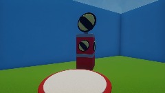 A screenshot taken in Dreams. 13 of 16.