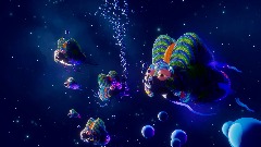 A screenshot taken in Dreams. 2 of 5.