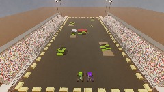 UK Monster Truck Nationals