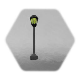 Lamppost