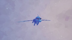 A screenshot taken in Dreams. 17 of 22.