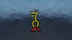 A screenshot taken in Dreams. 6 of 12.