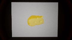 Cheese Clicker