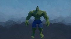 A screenshot taken in Dreams. 8 of 18.