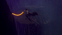 A screenshot taken in Dreams. 3 of 3.