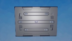 A screenshot taken in Dreams. 1 of 3.