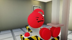 A screenshot taken in Dreams. 3 of 6.