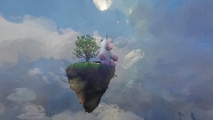 A screenshot taken in Dreams. 3 of 3.