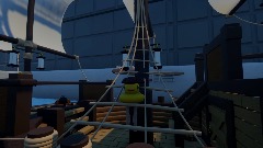 A screenshot taken in Dreams. 1 of 2.