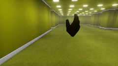The Backrooms VR