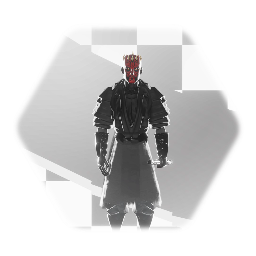 Darth Maul V3
